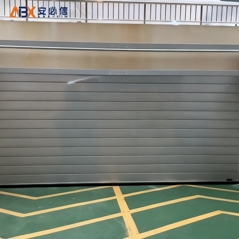 清远市洁净室高速门